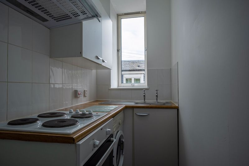 2 bed property for sale in Stafford Street, Aberdeen AB25, £70,000