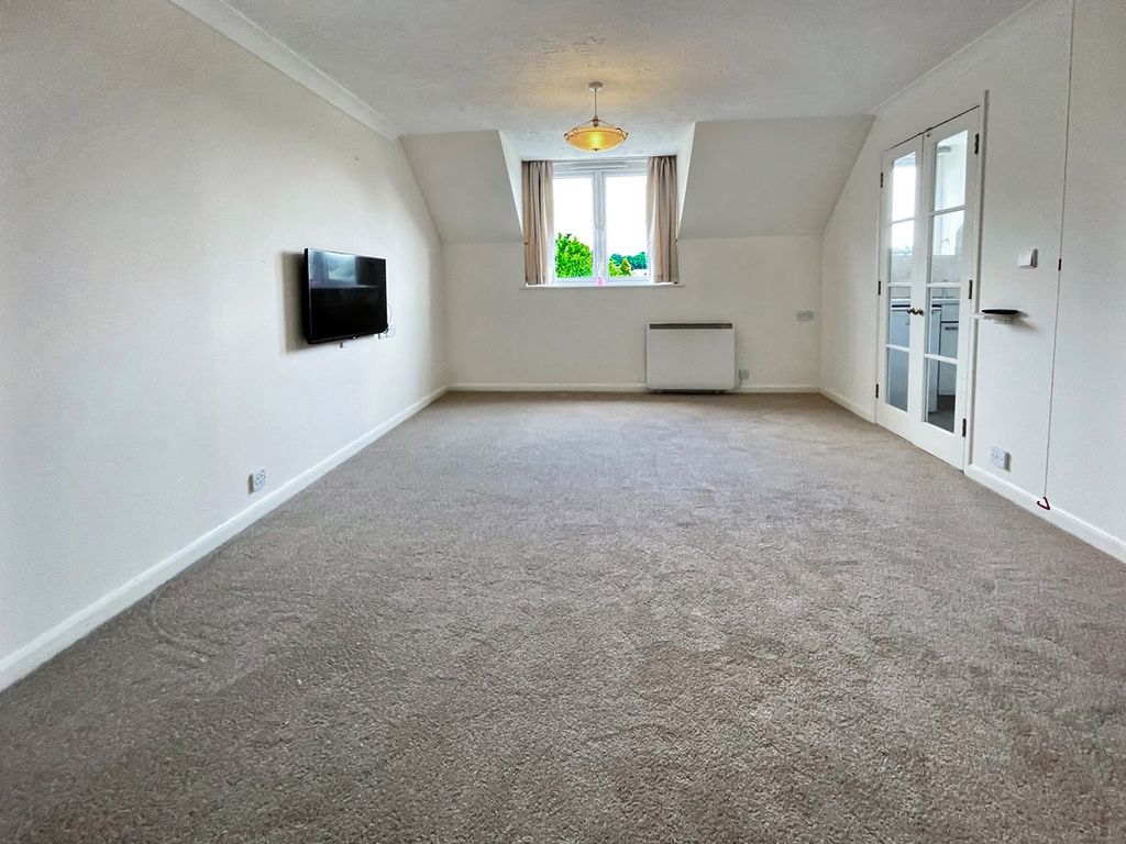 1 bed property for sale in Chesham Road, Amersham HP6, £160,000