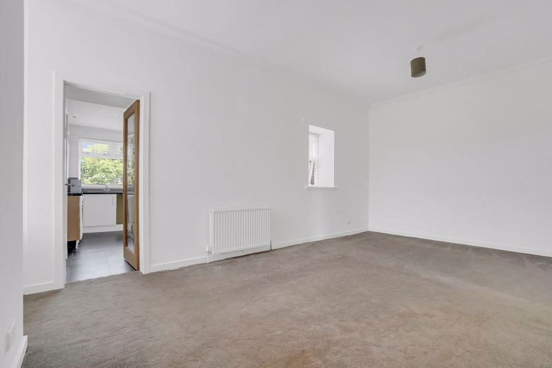 2 bed flat for sale in 15A Winton Street, Ardrossan KA22, £58,000