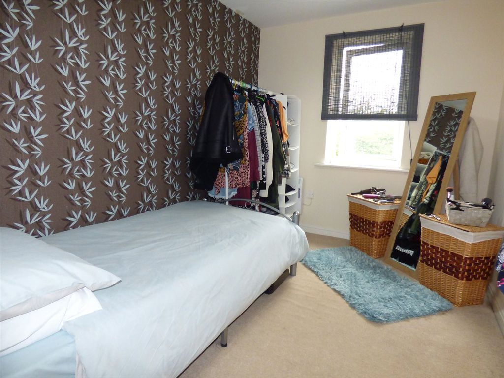 2 bed flat for sale in City Views, Preston PR1, £39,950