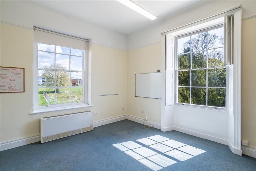 Office for sale in Kempston Manor, Manor Drive, Kempston, Bedford MK42, £2,750,000