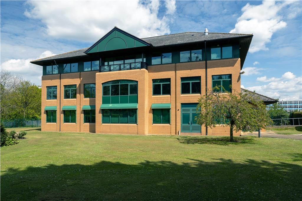 Office for sale in Kempston Manor, Manor Drive, Kempston, Bedford MK42, £2,750,000
