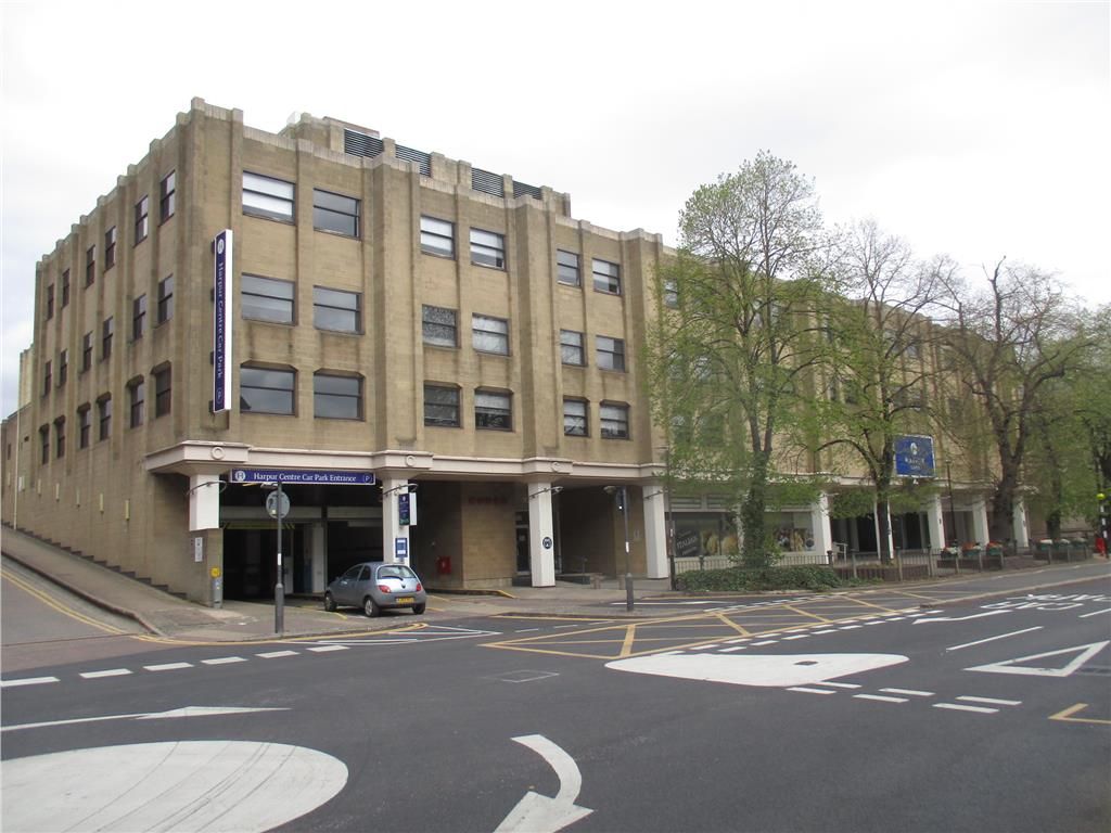 Office for sale in Ground, First, Second & Third Floor Offices, The Harpur Centre, Horne Lane, Bedford MK40, £2,750,000