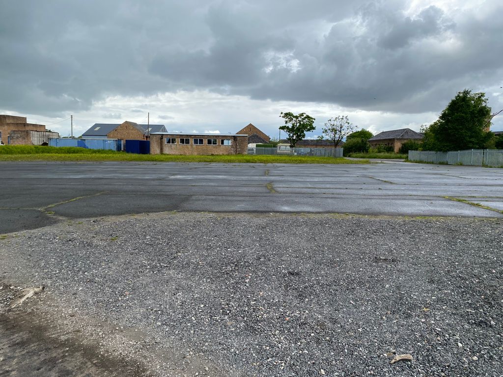 Land for sale in Kirkbride, Wigton CA7, £220,000