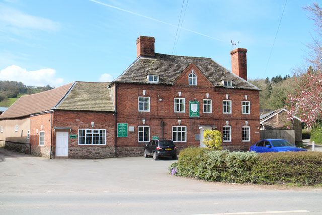 Pub/bar for sale in Hereford, Herefordshire HR3, £650,000