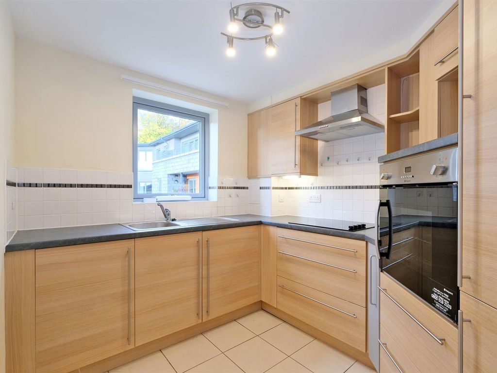1 bed flat for sale in Florence Court, 402 North Deeside Road, Aberdeen AB15, £119,500