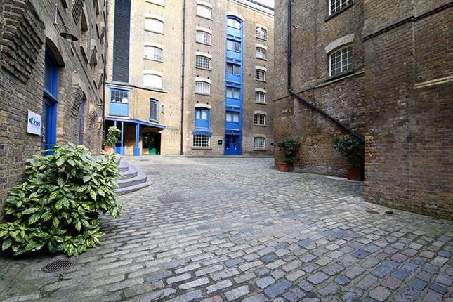 Office for sale in 1 New Concordia Wharf, Mill Street, London SE1, Non quoting