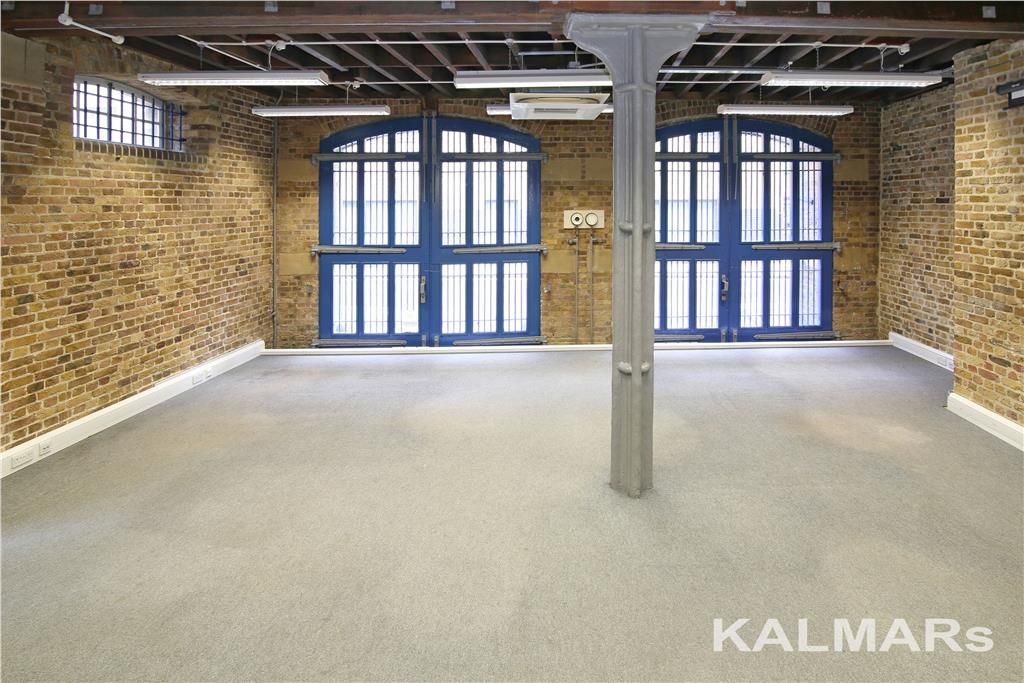 Office for sale in 1 New Concordia Wharf, Mill Street, London SE1, Non quoting