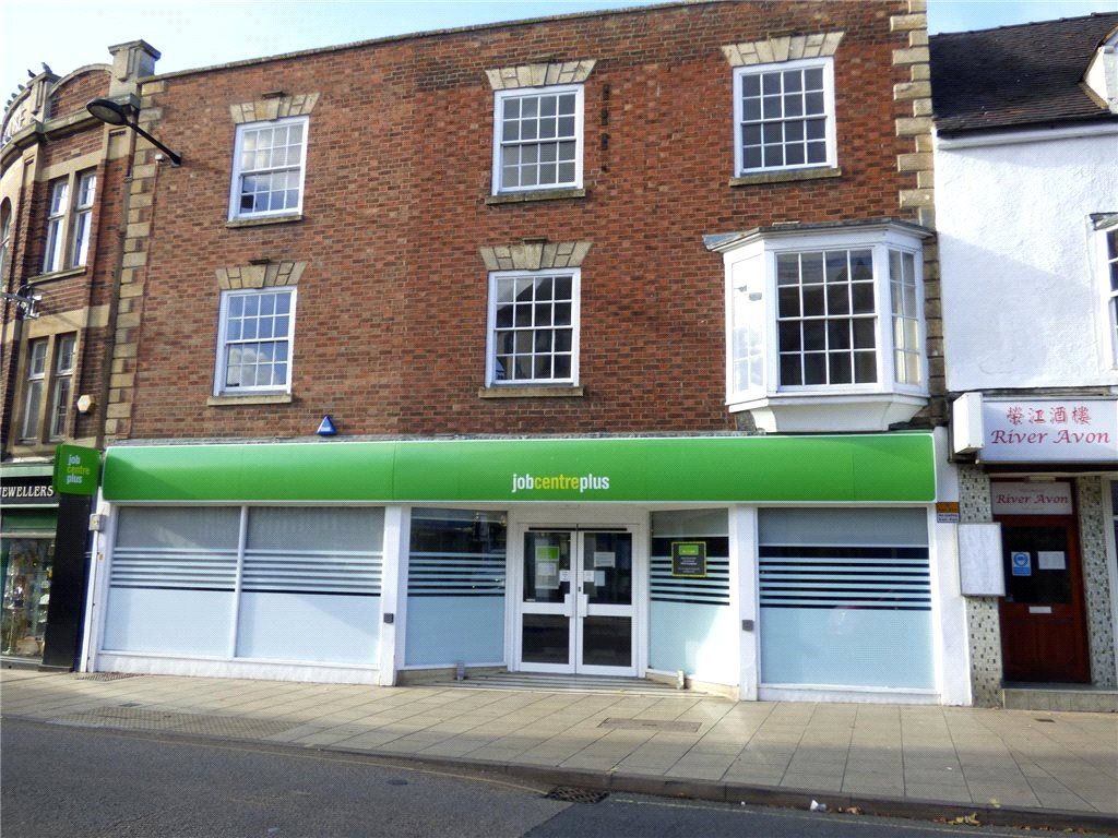 Studio for sale in High Street, Evesham, Worcestershire WR11, £115,000