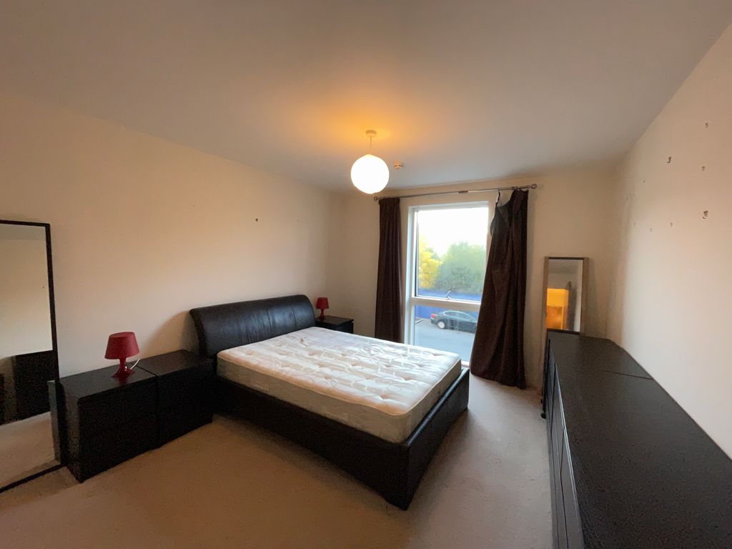 1 bed flat for sale in Hemisphere, 15 The Boulevard B5, £175,000