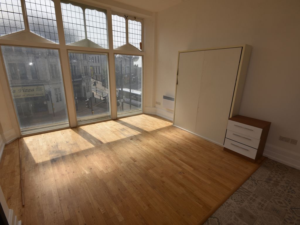 Studio for sale in High Street, Rotherham S60, £49,950