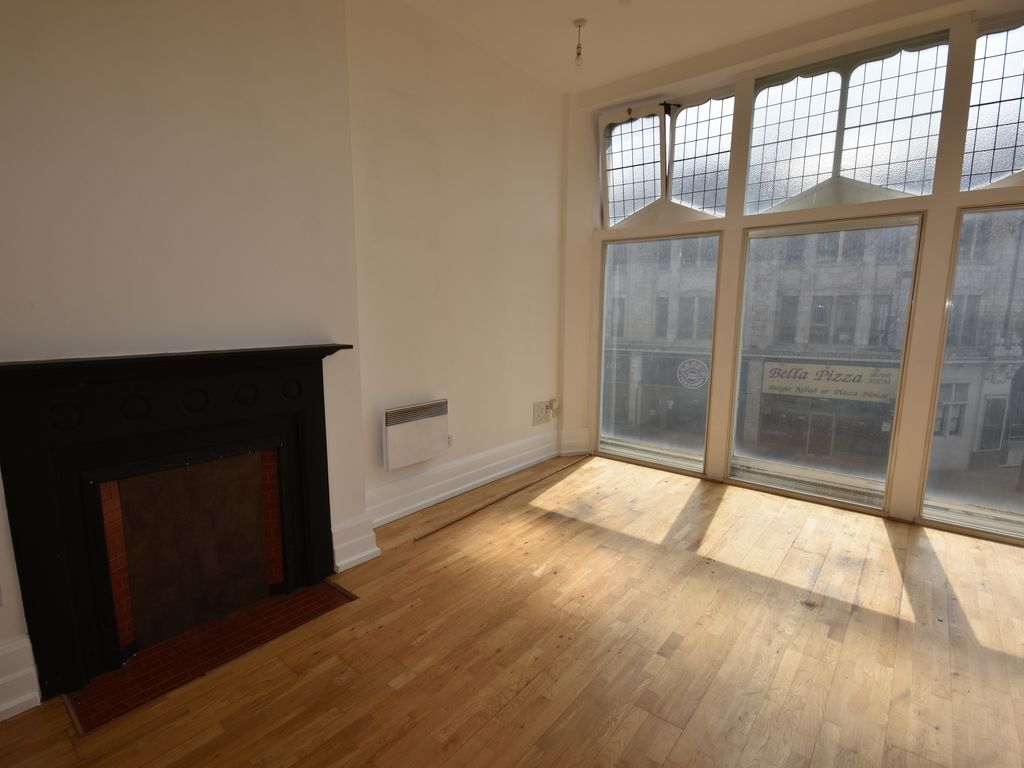 Studio for sale in High Street, Rotherham S60, £49,950