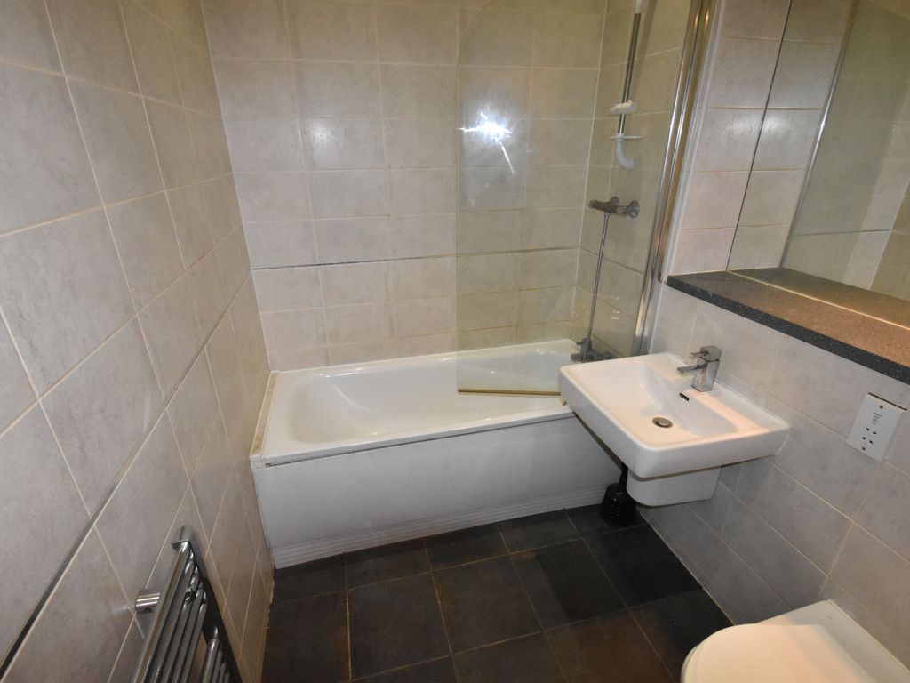 Studio for sale in High Street, Rotherham S60, £49,950