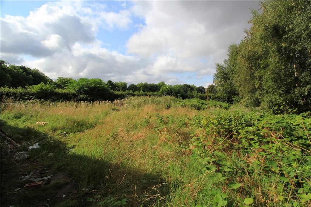 Land for sale in 16 Roman Road, Doncaster, South Yorkshire DN4, £250,000