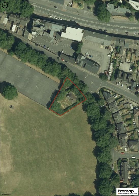 Land for sale in 16 Roman Road, Doncaster, South Yorkshire DN4, £250,000