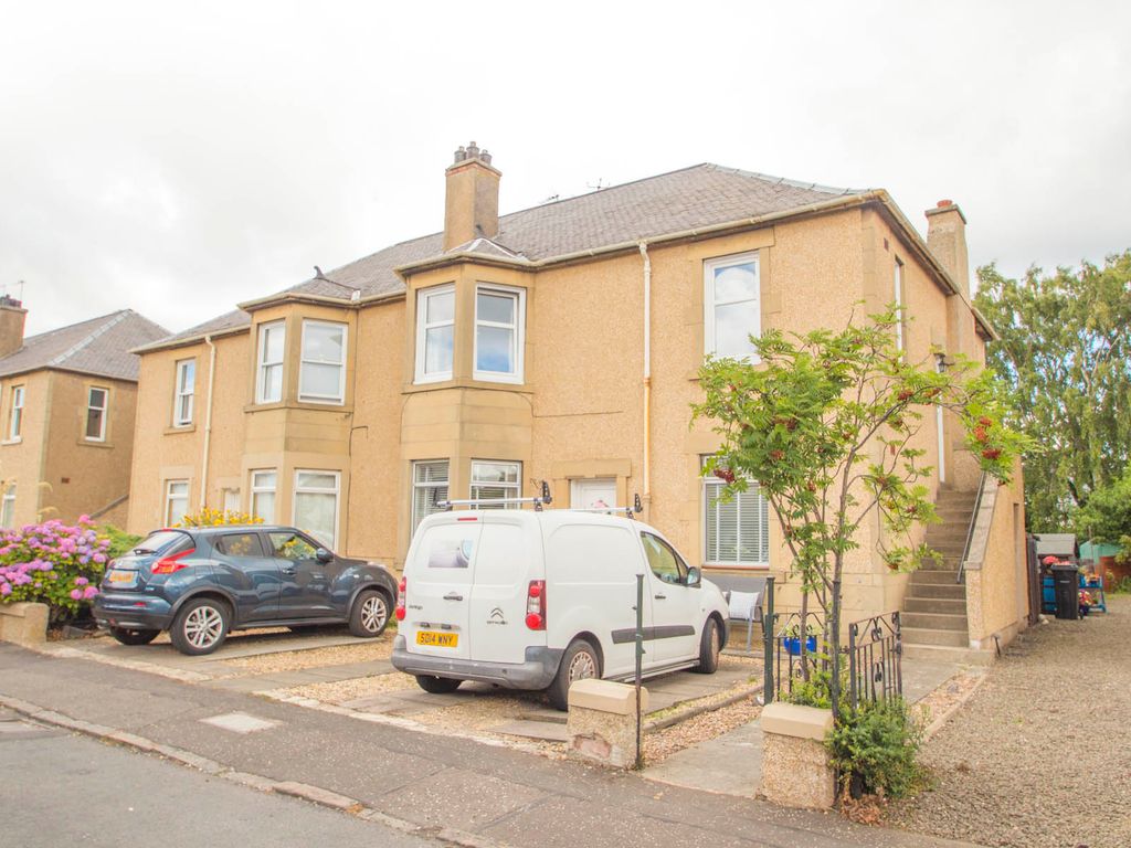 2 bed flat for sale in Tylers Acre Road, Edinburgh EH12, £275,000