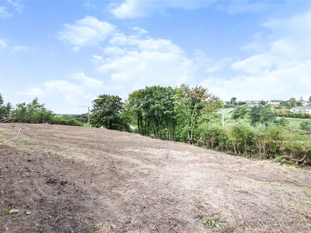 Land for sale in Howard Lane, Stratton, Bude EX23, £250,000