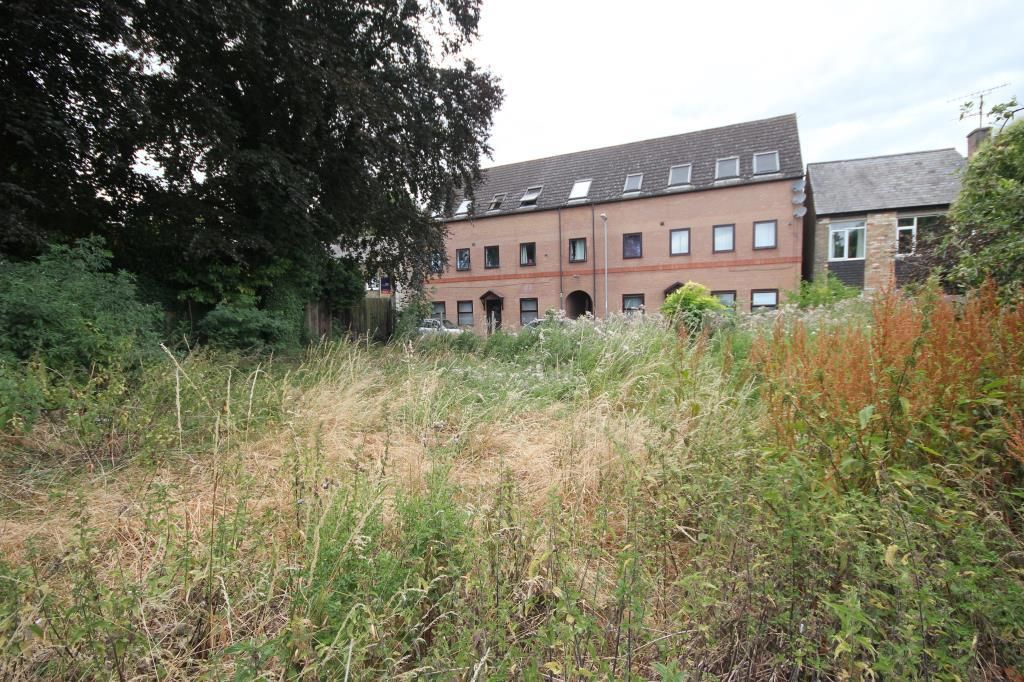 Land for sale in Granary Lane, Littleport, Ely CB6, £140,000