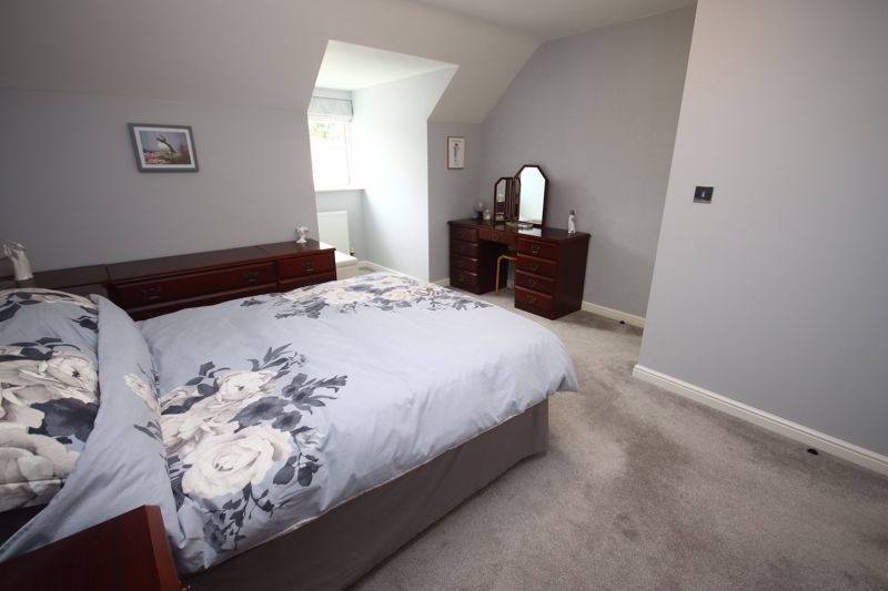 4 bed semi-detached house for sale in Llys Onnen, Llandudno Junction LL31, £269,950
