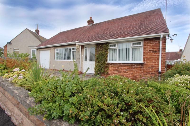 2 bed detached bungalow for sale in Garden Drive, Penrhyn Bay, Llandudno LL30, £225,000