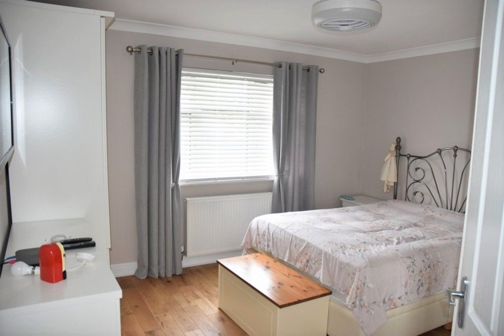 3 bed detached bungalow for sale in Rhos, Llandysul SA44, £325,000
