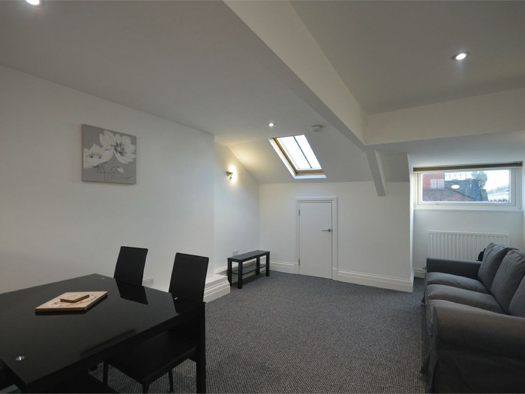1 bed flat for sale in Borough Road, Sunderland, City Centre, Sunniside SR1, £65,000