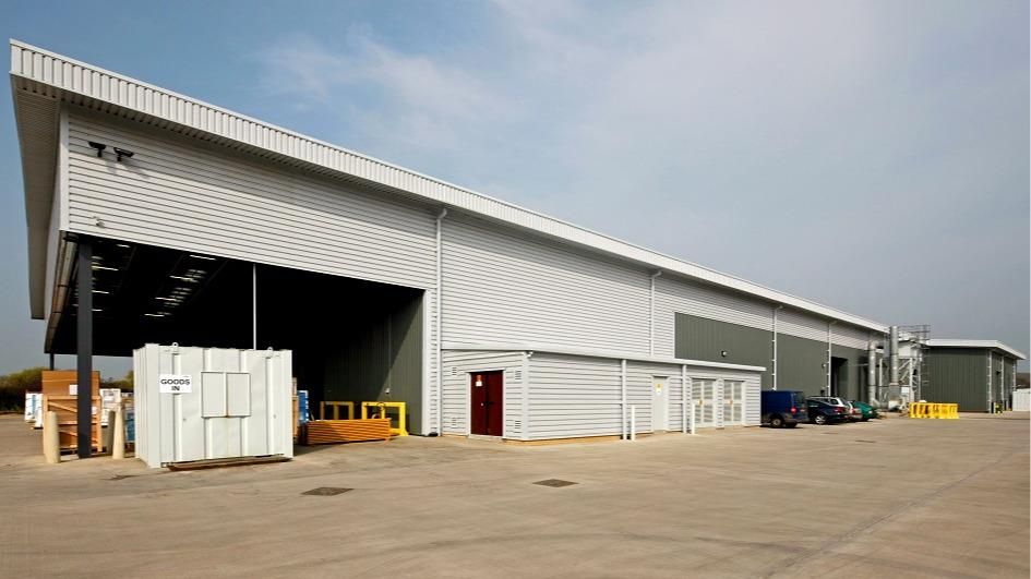 Industrial for sale in Melton West A63, Melton, Hull, East Yorkshire HU14, Non quoting