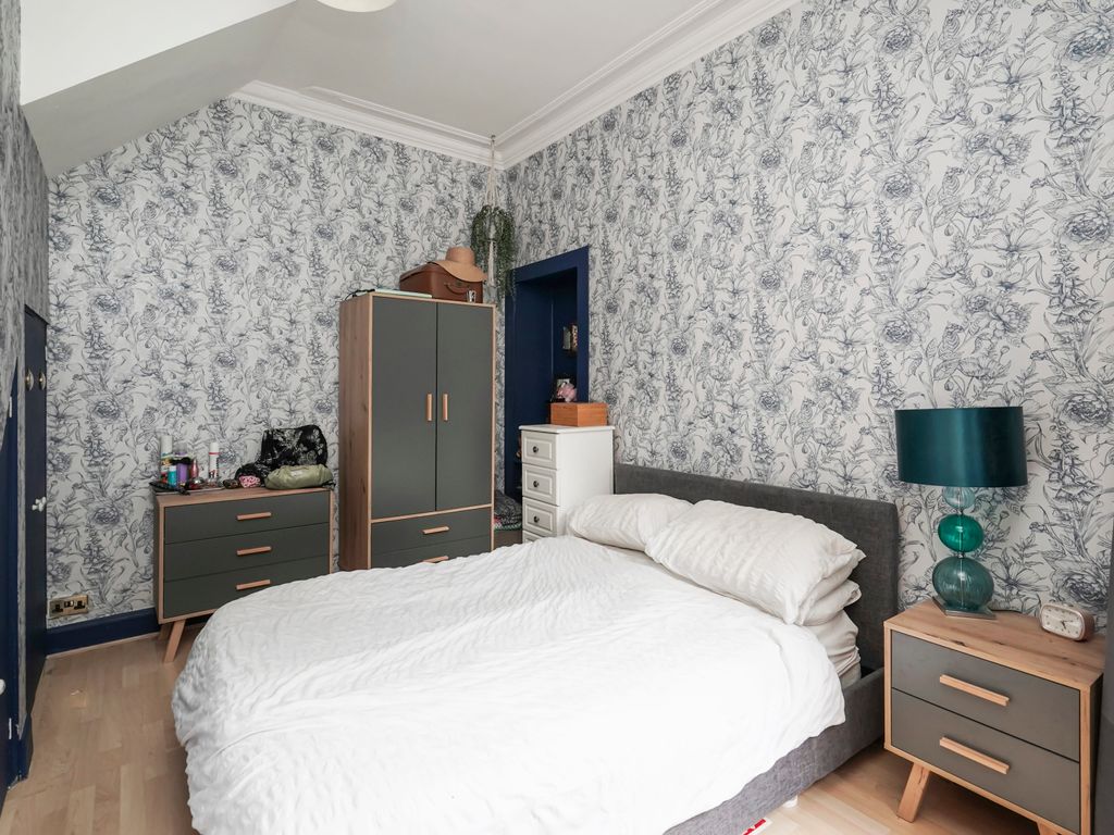 2 bed maisonette for sale in 57A, Argyle Crescent, Joppa, Edinburgh EH15, £325,000
