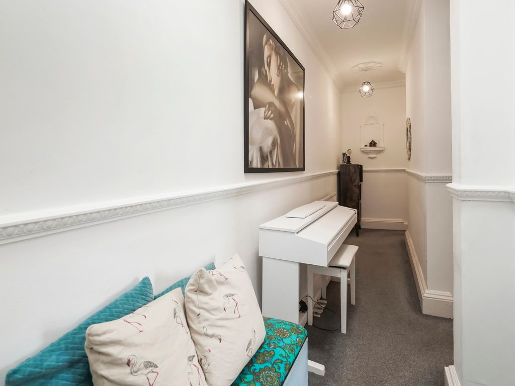 2 bed maisonette for sale in 57A, Argyle Crescent, Joppa, Edinburgh EH15, £325,000