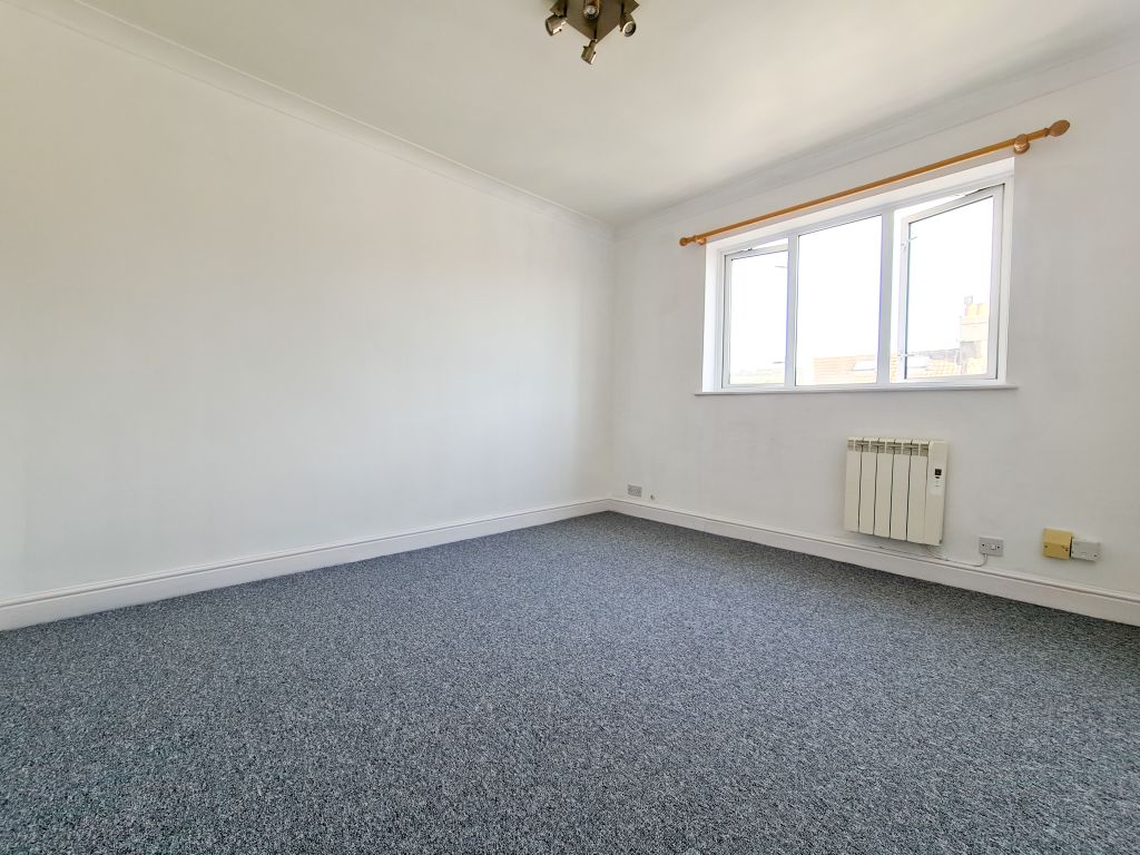 1 bed flat for sale in Upper Lewes Road, Brighton BN2, £190,000
