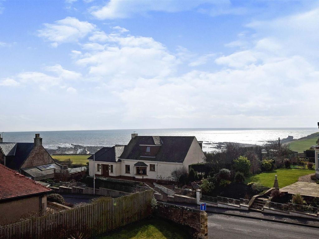 2 bed flat for sale in Beacon Court, Craws Nest Court, Anstruther KY10, £269,995
