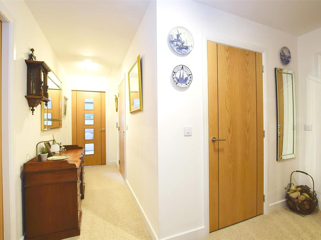 2 bed flat for sale in Beacon Court, Craws Nest Court, Anstruther KY10, £269,995