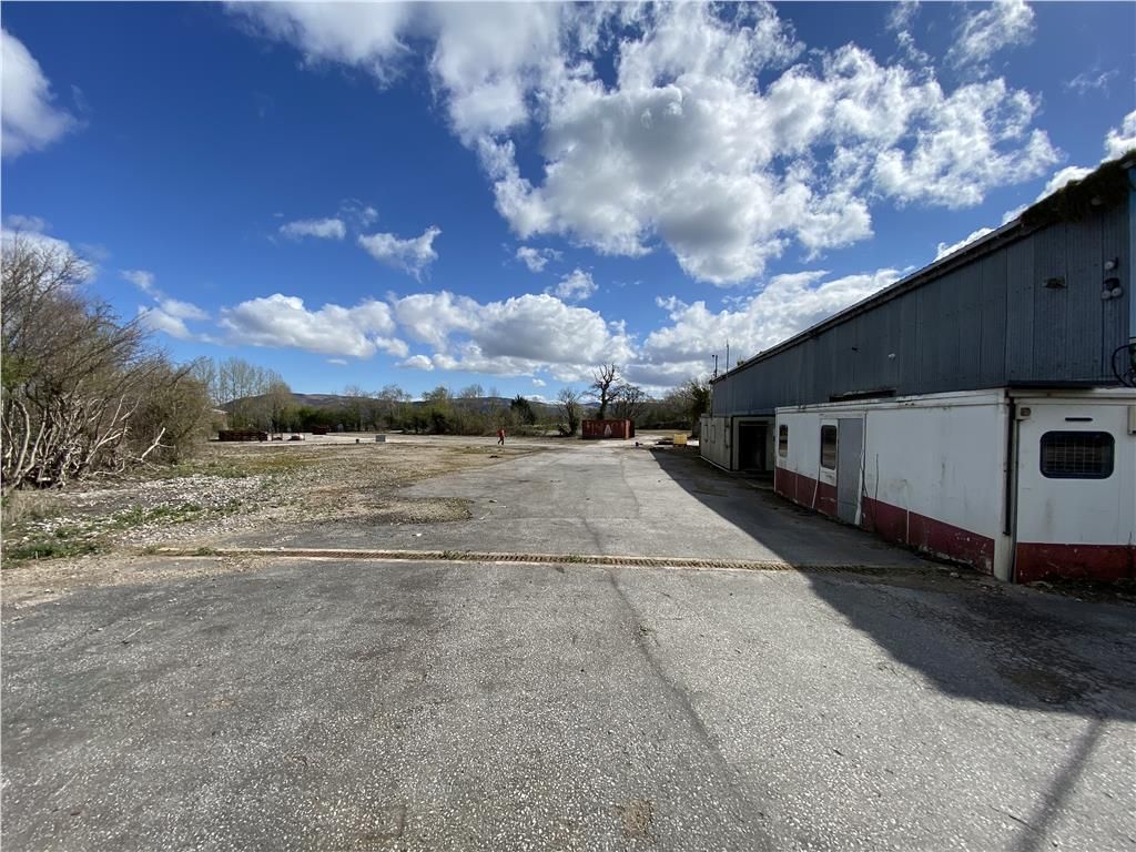 Land for sale in Ffordd Y Graig, Denbigh, Denbighshire LL16, Non quoting