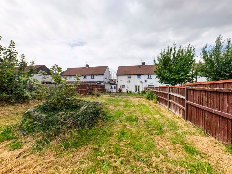 3 bed semi-detached house for sale in Heol Trelai, Ely, Cardiff CF5, £210,000