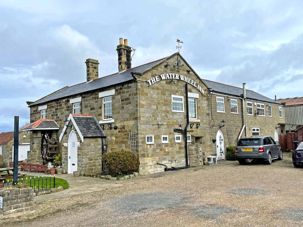 Pub/bar for sale in Liverton, Saltburn-By-The-Sea TS13, £595,000
