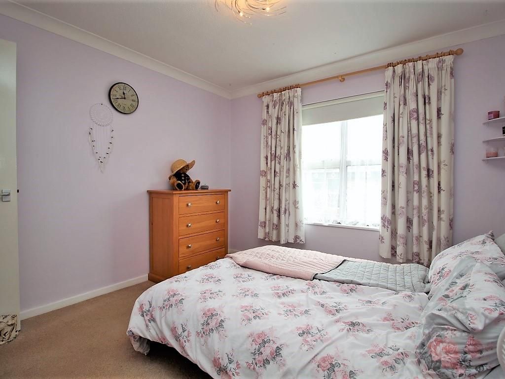 1 bed flat for sale in Gordon Palmer Court, Reading RG30, £85,000