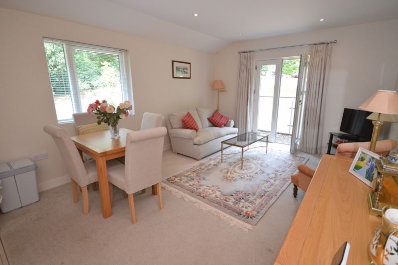 2 bed property for sale in Wispers Lane, Haslemere GU27, £219,000