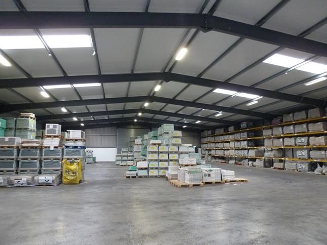 Industrial for sale in Warehouse Premises, Belton Road, Sandtoft, Doncaster, South Yorkshire DN8, £2,750,000