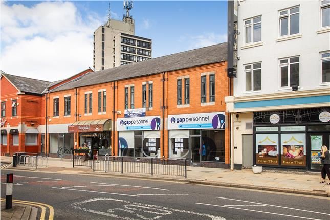 Commercial property for sale in George Street, Hull HU1, £235,000
