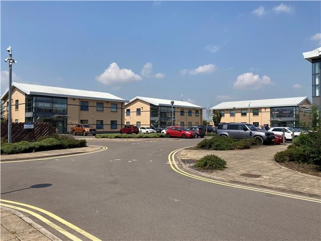 Commercial property for sale in Hayfield Business Park, Hayfield Lane, Auckley, Doncaster DN9, £1,800,000