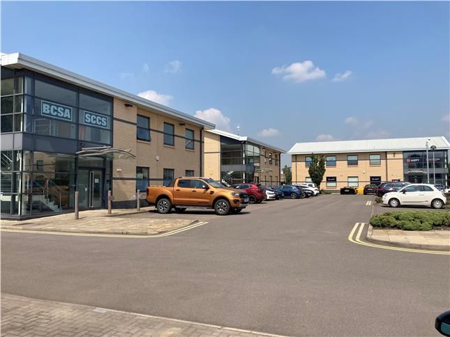 Commercial property for sale in Hayfield Business Park, Hayfield Lane, Auckley, Doncaster DN9, £1,800,000
