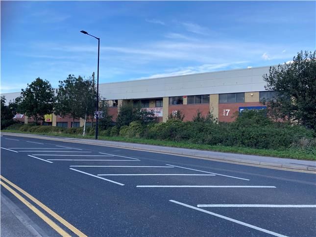 Office for sale in Atlas Business Park, First Point, Doncaster, South Yorkshire DN4, Non quoting