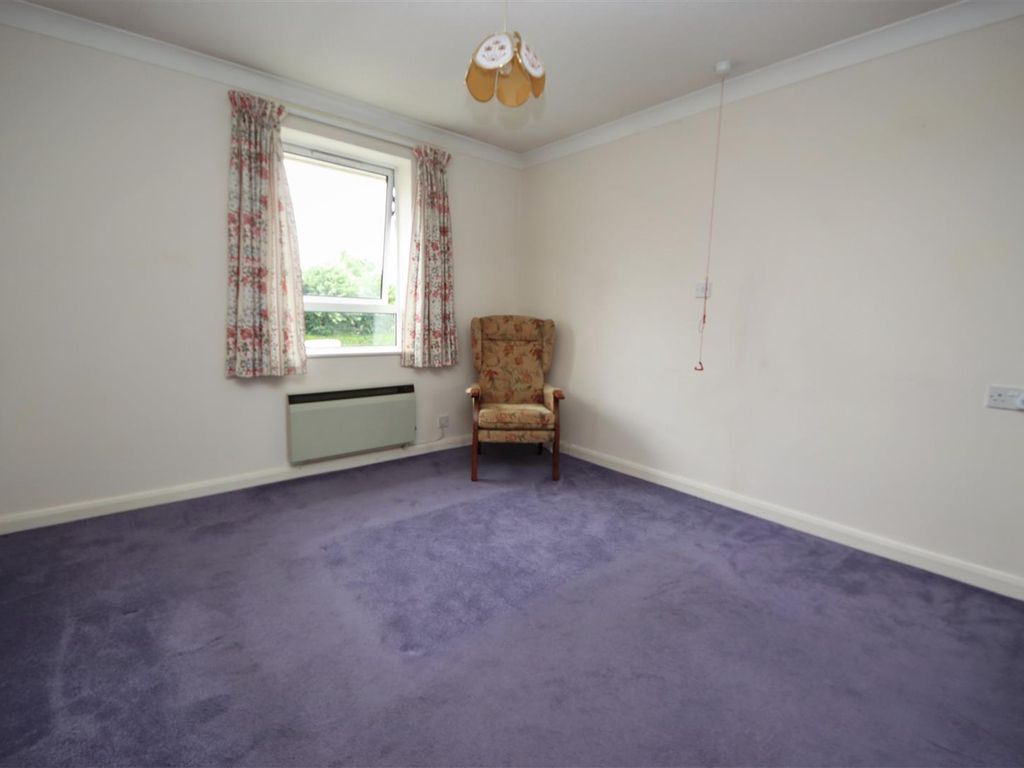 1 bed property for sale in Mill Road, Cambridge CB1, £165,000