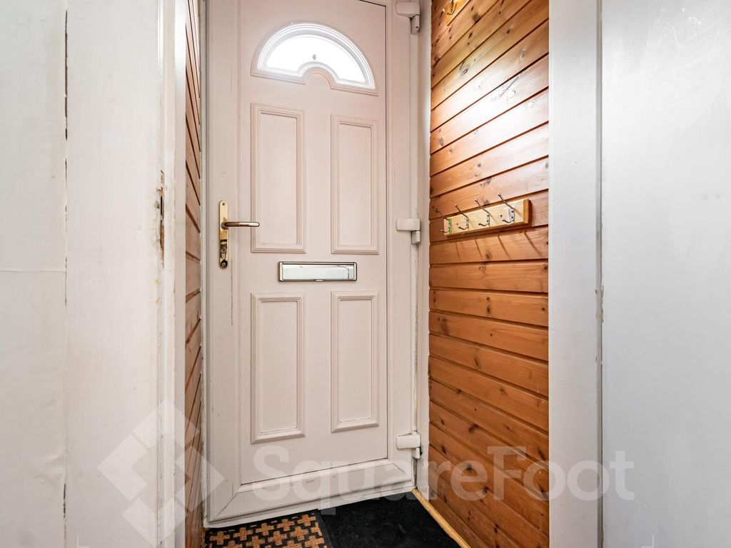 1 bed flat for sale in Bathfield, Edinburgh EH6, £140,000