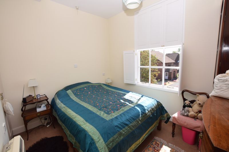 1 bed property for sale in Adams Way, Alton GU34, £110,000