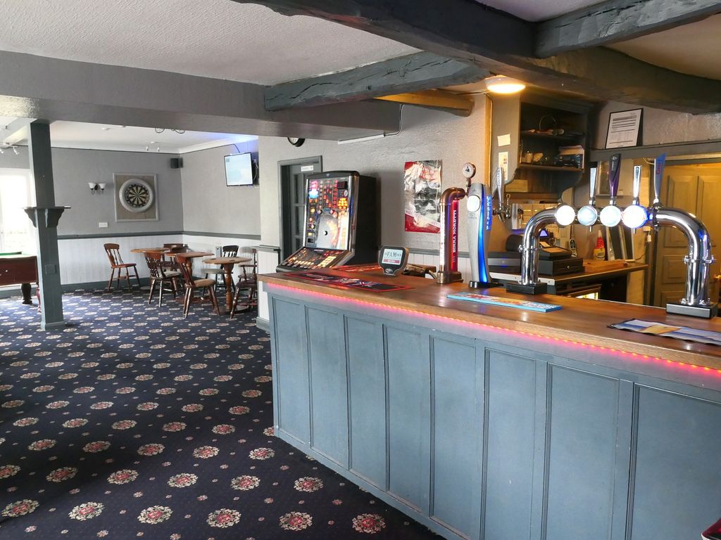 Pub/bar for sale in Morland, Penrith CA10, £195,000