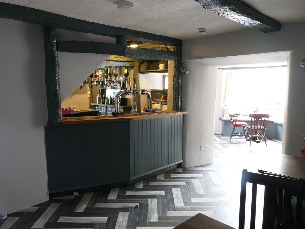 Pub/bar for sale in Morland, Penrith CA10, £195,000