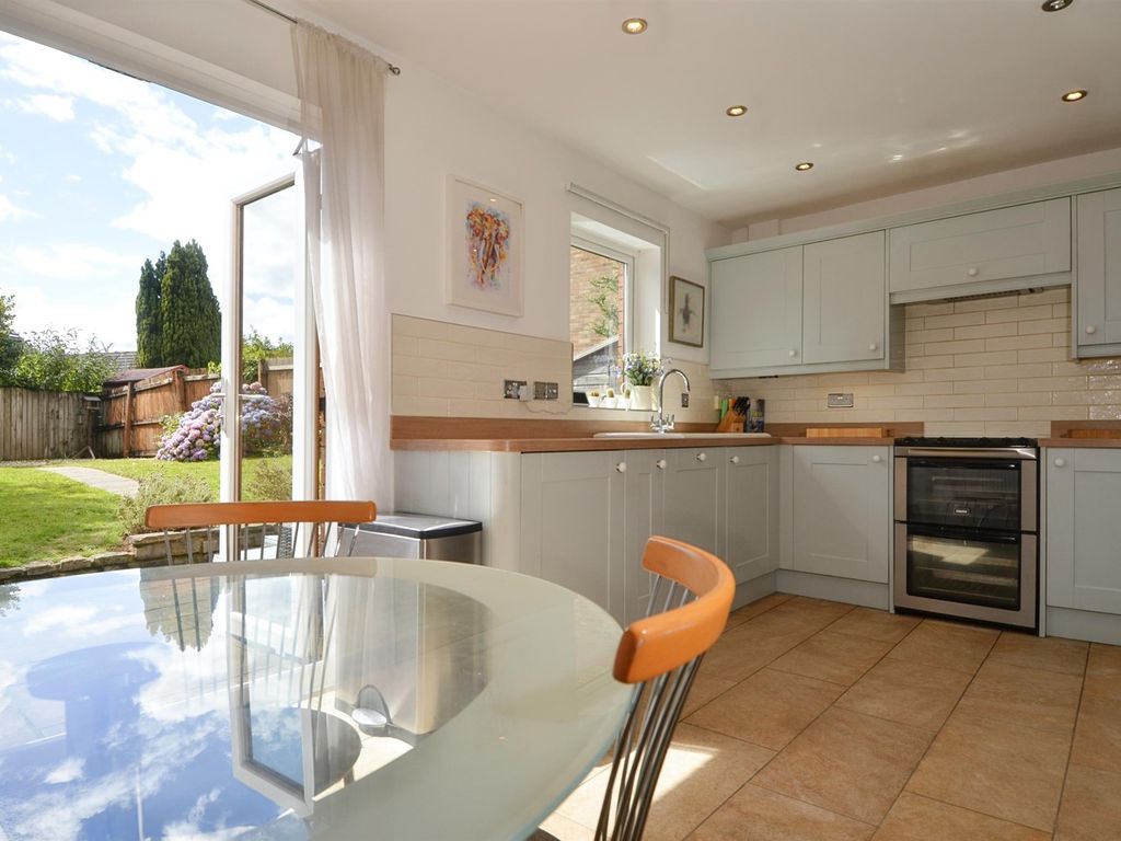 3 bed semi-detached house for sale in Pen Bryn Hendy, Miskin, Pontyclun CF72, £260,000