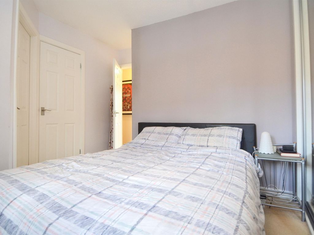 3 bed semi-detached house for sale in Pen Bryn Hendy, Miskin, Pontyclun CF72, £260,000