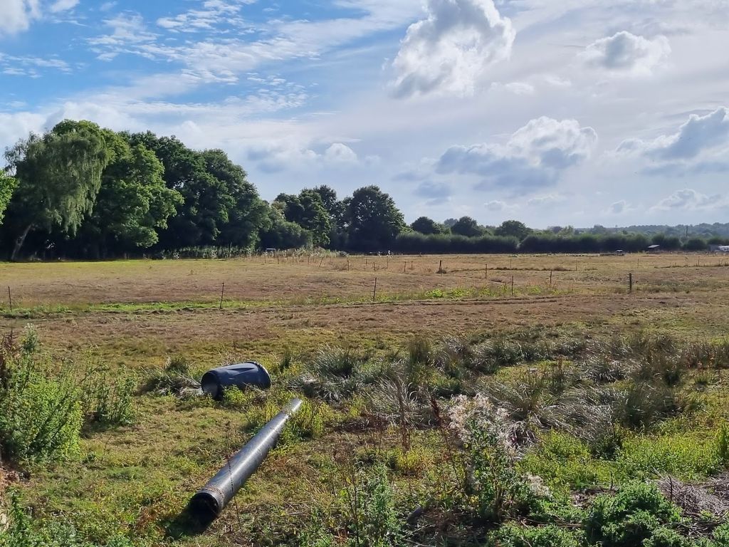 Land for sale in Partrige Hill, Landford SP5, £8,600